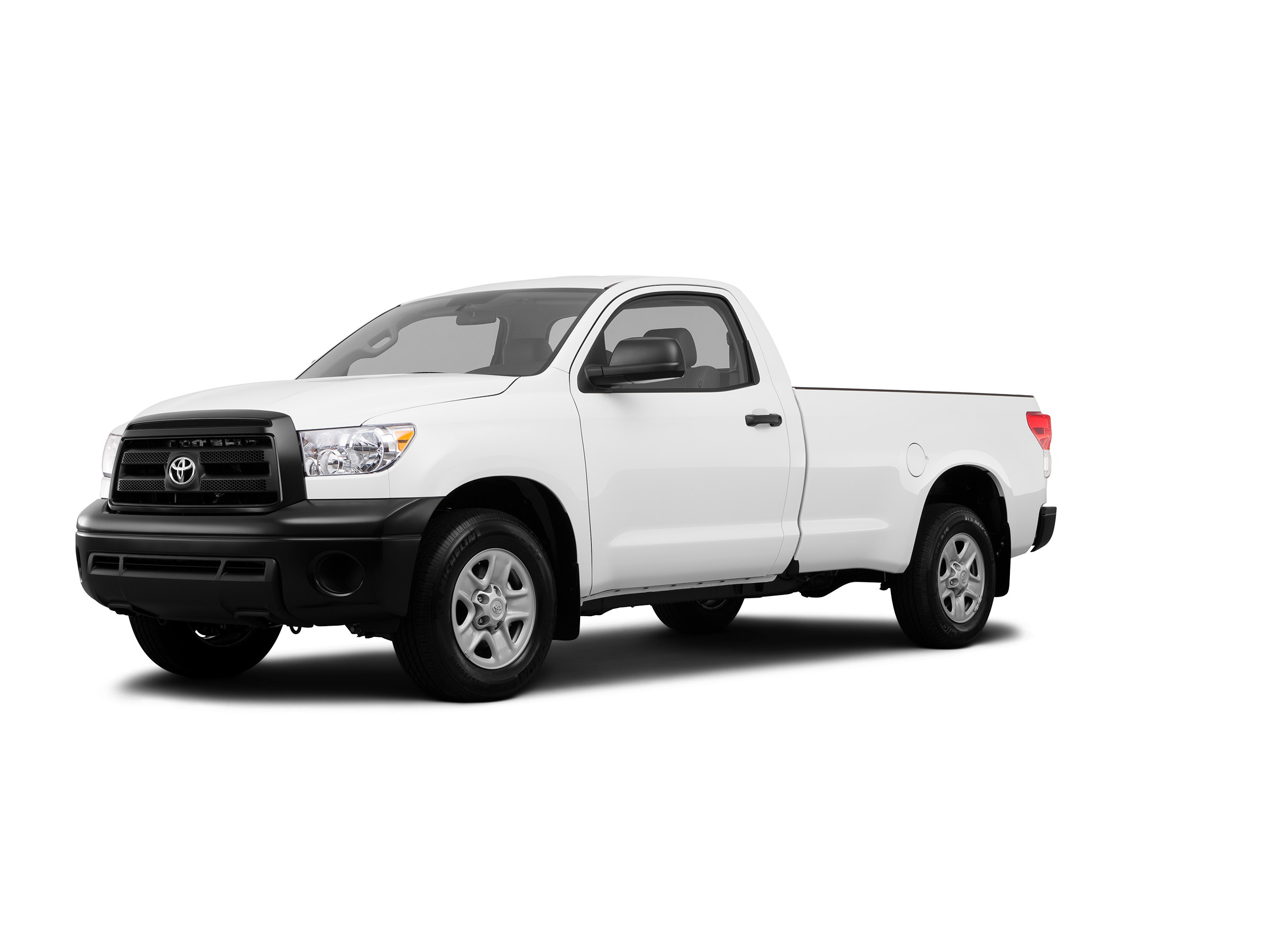 2013 Toyota Tundra Regular Cab Values And Cars For Sale Kelley Blue Book